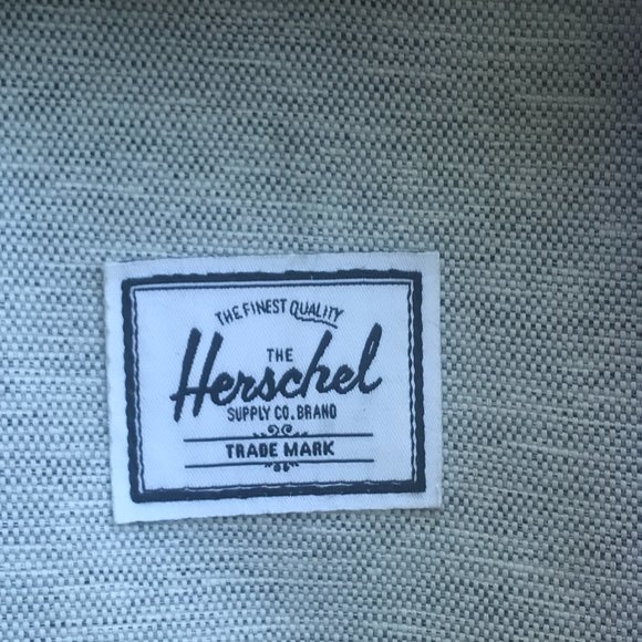 Herschel Pink Little America Backpack - Picture 3 of 7